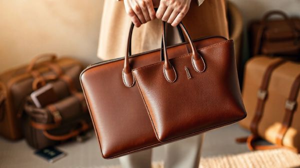 10 astuces pour sélectionner vos sacs et accessoires de voyage