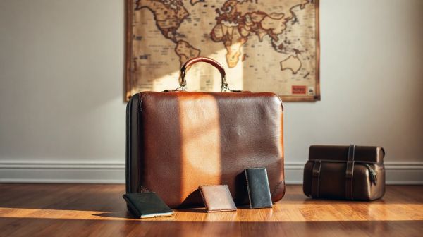10 astuces pour sélectionner vos sacs et accessoires de voyage