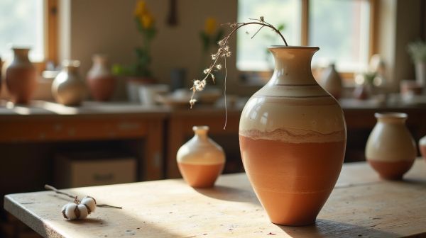 Acheter céramique artisanale en ligne : où trouver des pièces uniques