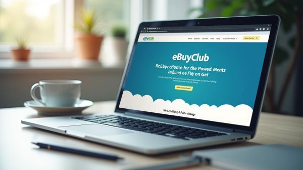 Comment profiter de l'offre de parrainage eBuyClub ?
