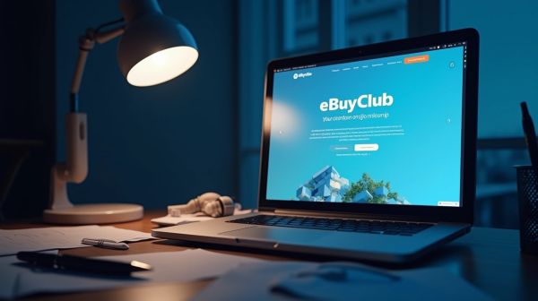 Comment profiter de l'offre de parrainage eBuyClub ?