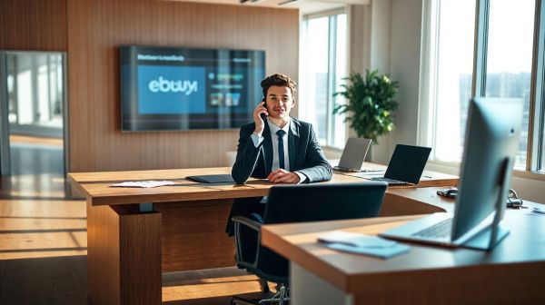 Les meilleures astuces pour tirer parti du parrainage eBuyClub