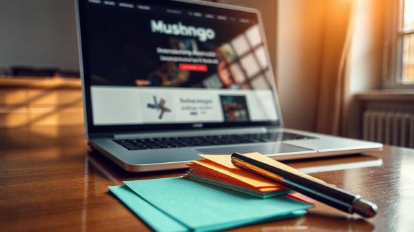 Les meilleures astuces pour utiliser le code promo Mushngo