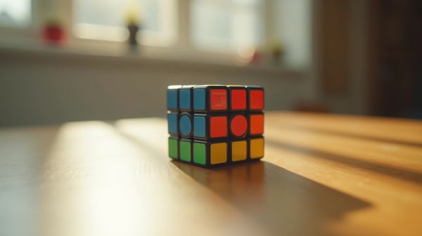 Pourquoi acheter votre Rubik's Cube dans une boutique spécialisée ?
