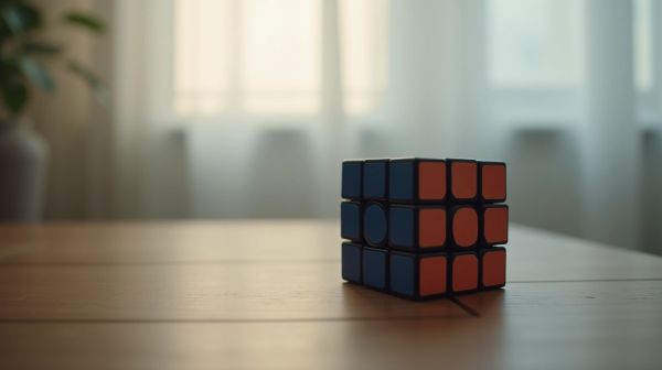 Pourquoi acheter votre Rubik's Cube dans une boutique spécialisée ?