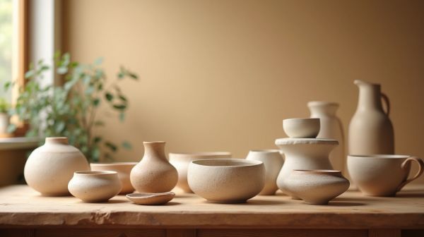 Top lieux pour dénicher de la céramique artisanale en ligne