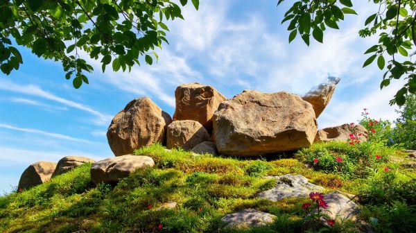 Top pierres naturelles pour bénéfiquer de leurs énergies puissantes