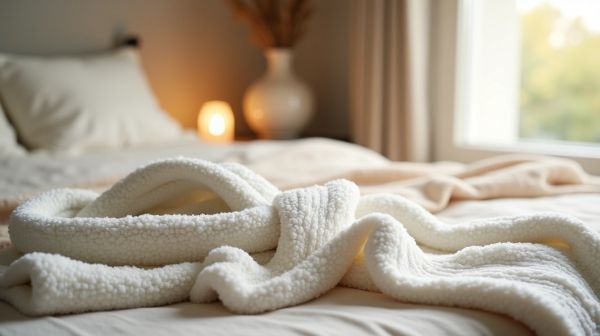 Trouvez le peignoir parfait en ligne pour votre confort quotidien